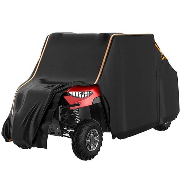 4-6 Seats Waterproof Cover For Polaris/ Can Am – Kemimoto