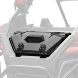 UTV 42QT Rear Cargo Storage Box for Polaris RZR PRO XP /XP 4