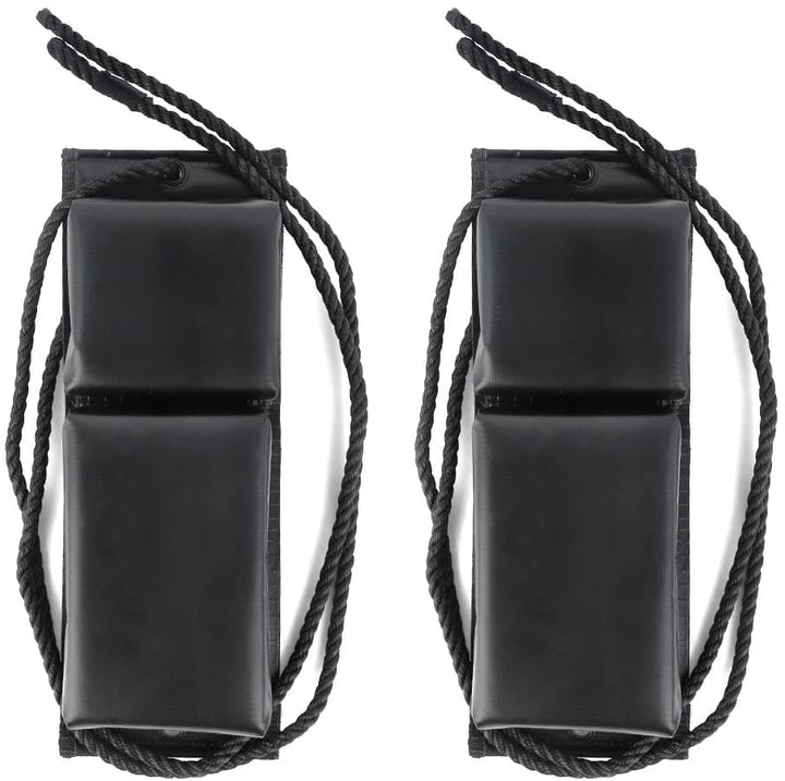 PWC Boat Fender Docking Protection Kit for Seadoo Jet Ski Waverunner 13.5"x5"x2.56" - KEMIMOTO