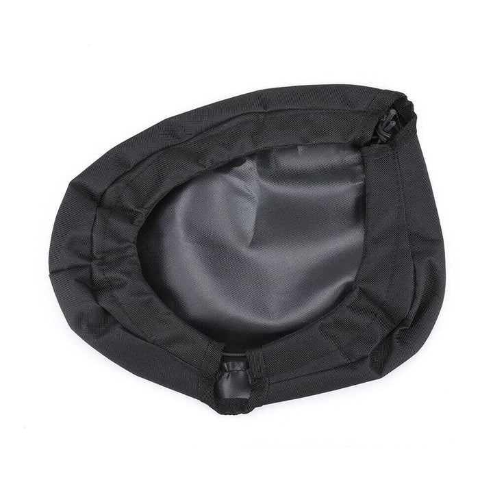 Yamaha 600D ATV Seat Cover - KEMIMOTO