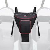 UTV Cab Pack Center Seat Storage Bag for Polaris RZR 900 570 800 XP 1000