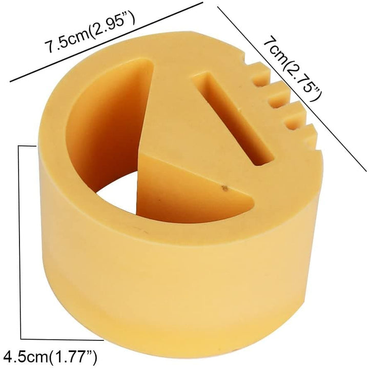 Golf Cart Engine Snubber for  DS Gas 1984-Up 1012164 1025403-01 - Kemimoto