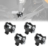 2" Lift Kit For Can-Am Defender