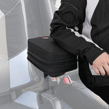 UTV Armrest Safe 1680D High-Density Storage Bag for Polaris RZR 900/1000/XP Turbo
