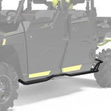 Nerf Bars Rock Sliders for Ranger Crew XP 1000 2019-2025