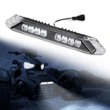 Front Bumper Light Bar For Can-Am Ryker 600, 900