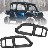 Soft Cab Enclosure Upper Doors for General XP 4 1000