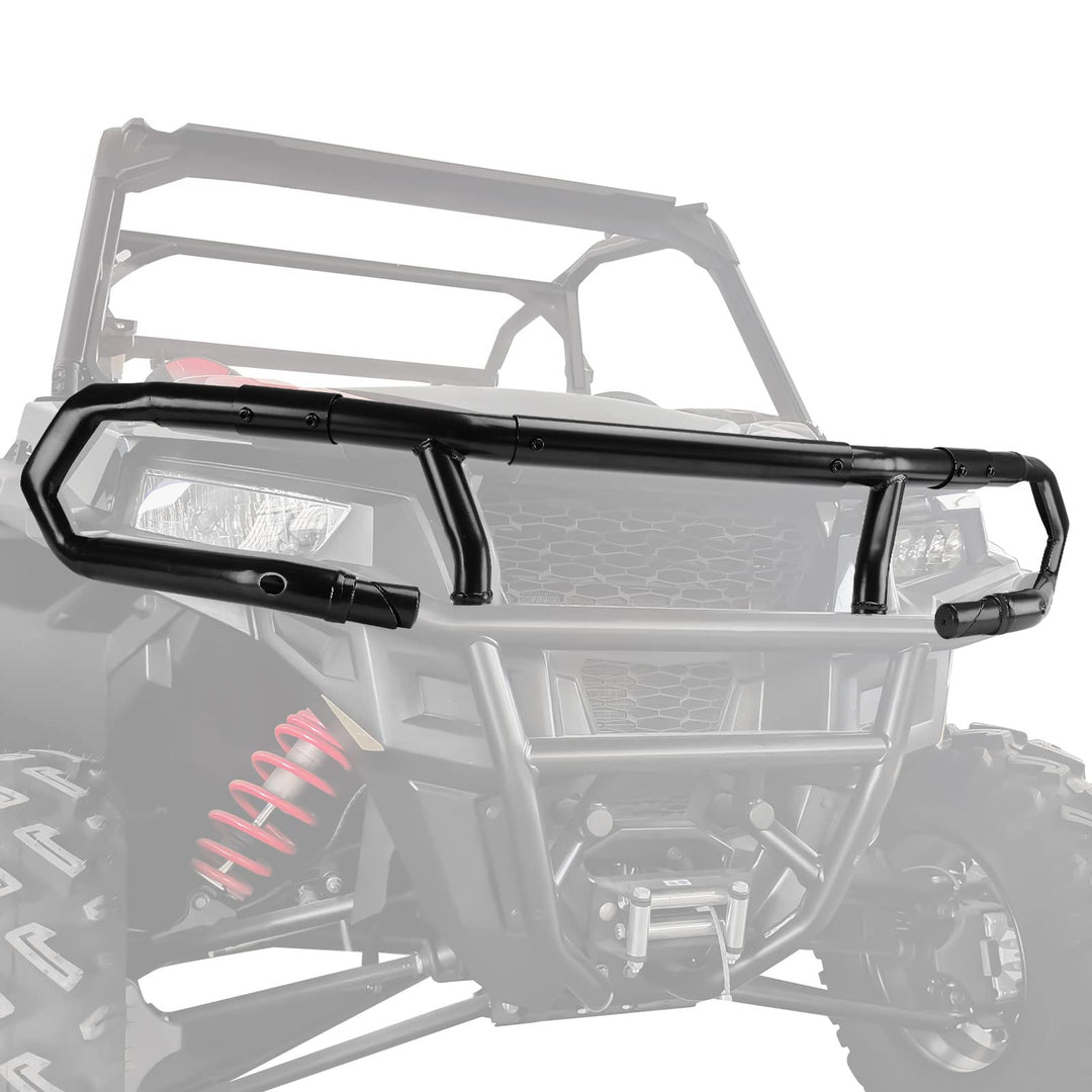 Front Upper Bumper Fit Polaris General XP 1000 / 4 1000 - Kemimoto