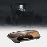 LED Rear Mirror w/Interior Lights for Can-Am Maverick X3 / X3 MAX