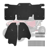 Guardabarros apto para Honda Talon 1000R/ 1000X (3 piezas)