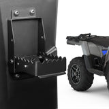Bolsa de depósito de combustible para motocicletas ATV, alforja