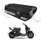 Under Seat Storage Bag Cling to The Side Frame Ruckus Bag