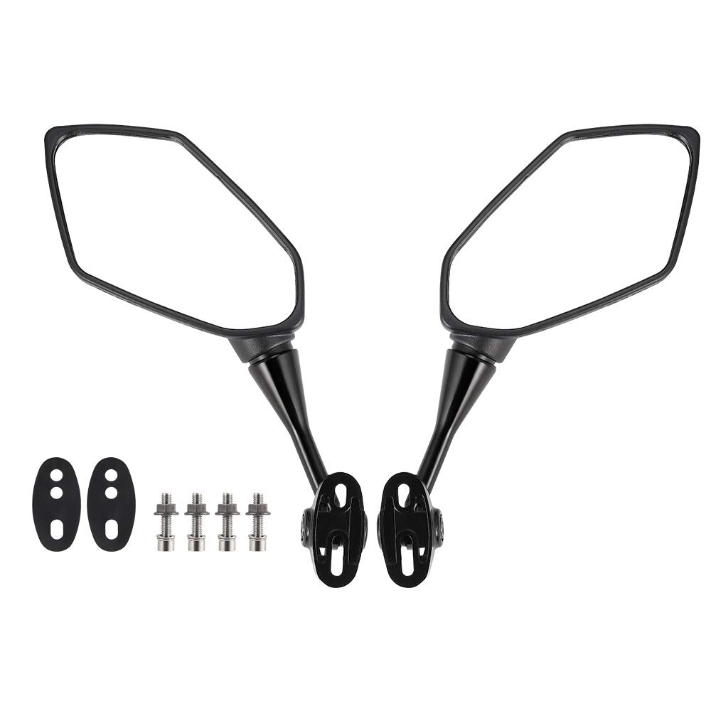CBR 600 F4 F4i RC51 CBR600 CBR900 CBR919 CBR929 CBR954RR RVT1000R 1999 2006 Zx6r Zx10r Set Oglinzi Stanga Dreapta 9mufa Oglinda