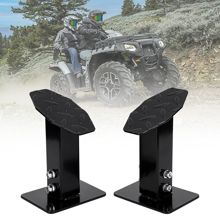 ATV Passenger Foot Rest - Kemimoto