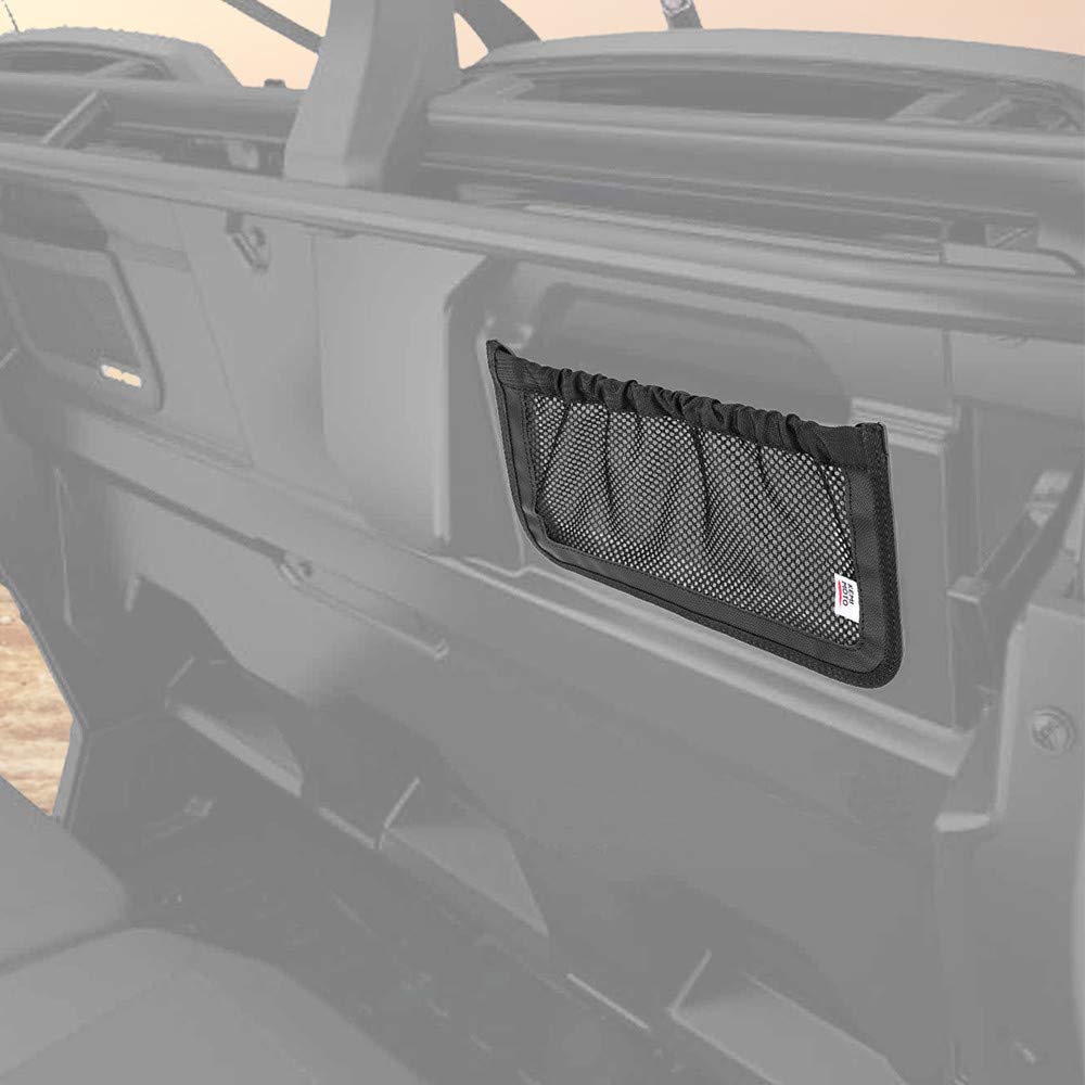 Kiwi Master Caja De Carga Trasera Compatible Con Can-Am Defender 2016 2023 Accesorios Can Am Commander 2021 2023 Contenedor De Almacenamiento De Kiwi Master Caja De Carga Trasera Compatible Con Can-Am Defender 2016 2023 Accesorios Can Am Commander 2021 2023 Contenedor De Almacenamiento De