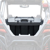 73 QT Rear Storage Bed Box for Polaris RZR PRO XP / 4 (2020-2024)