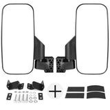 Espejos laterales compatibles con Polaris Ranger 2015-2023