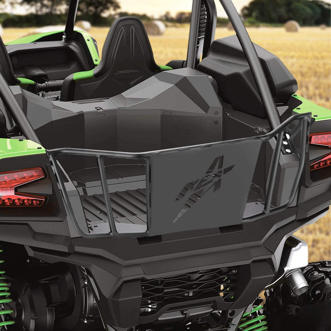 UTV Tailgate Fit Kawasaki Teryx 1000 2020-2022 - Kemimoto