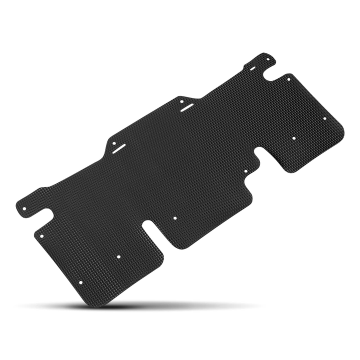 Honda Talon 1000R/ 1000X Mud Guard ( 3 pcs ) - Kemimoto