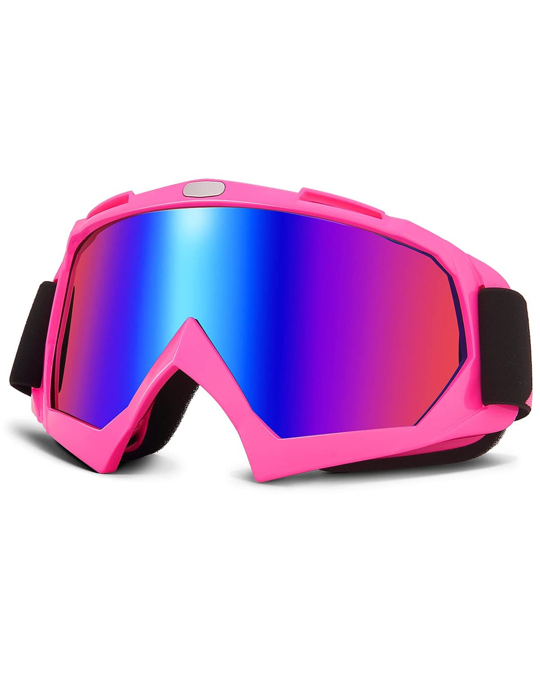 ATV Motorcycles Riding Goggles - Kemimoto