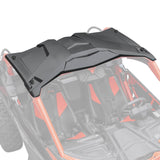 Ajuste de techo rígido Can-Am Maverick X3
