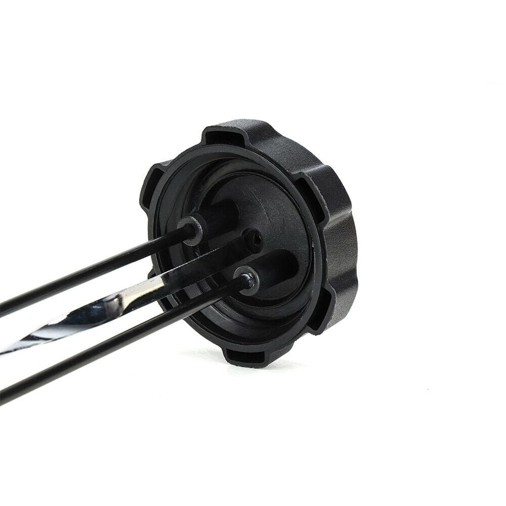 Polaris Magnum Trail Boss ATP 330 Black Fuel Gas Cap Gauge 2871442 2004-2009 - KEMIMOTO