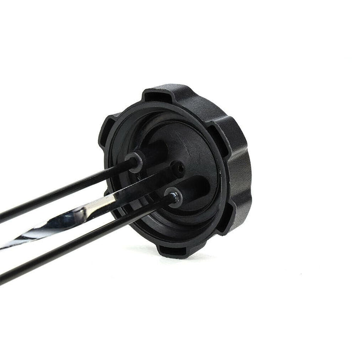 Polaris Magnum Trail Boss ATP 330 Black Fuel Gas Cap Gauge 2871442 2004-2009 - KEMIMOTO