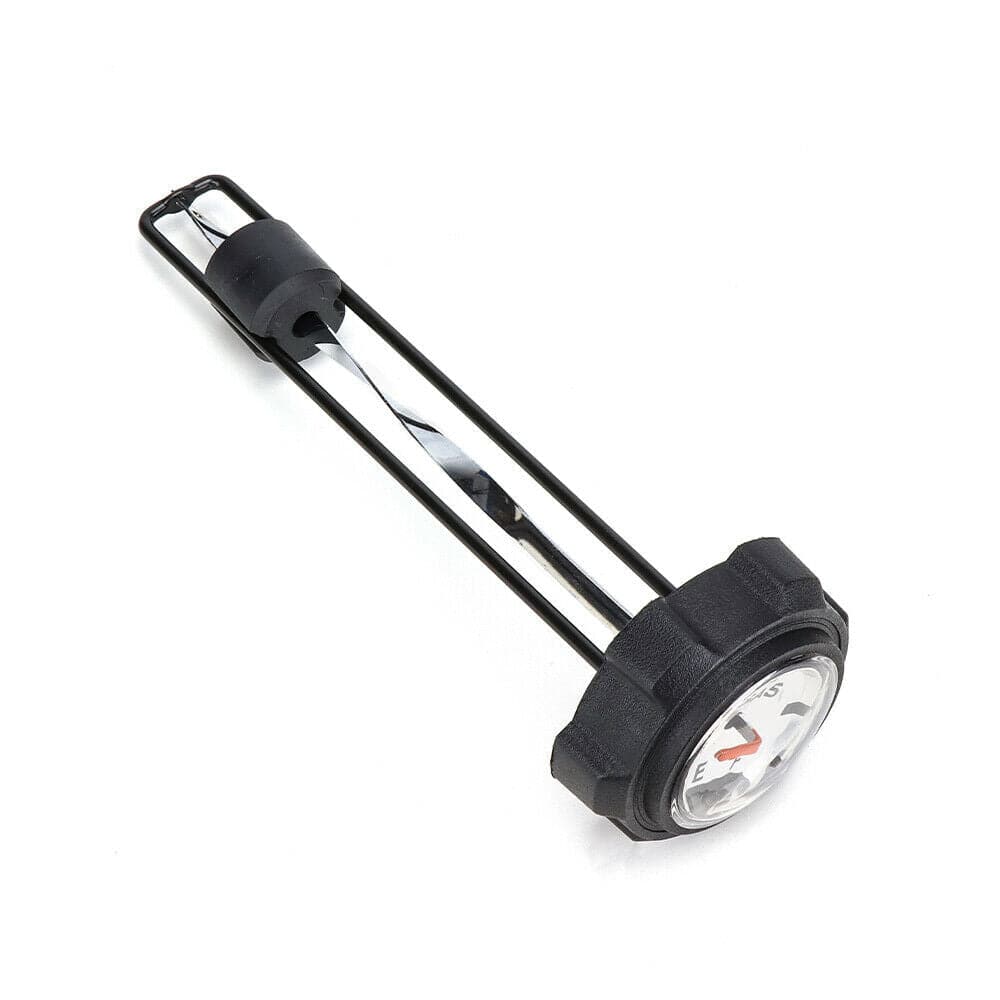 Polaris Magnum Trail Boss ATP 330 Black Fuel Gas Cap Gauge 2871442 2004-2009 - KEMIMOTO