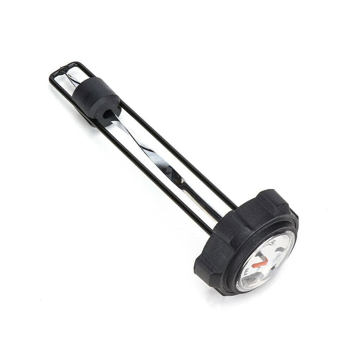 Polaris Magnum Trail Boss ATP 330 Black Fuel Gas Cap Gauge 2871442 2004-2009 - KEMIMOTO