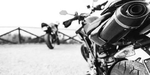 motorcycle accessories and gears