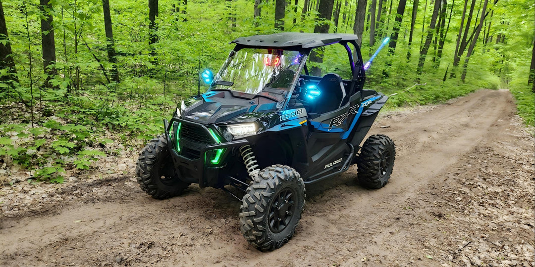 Polaris RZR