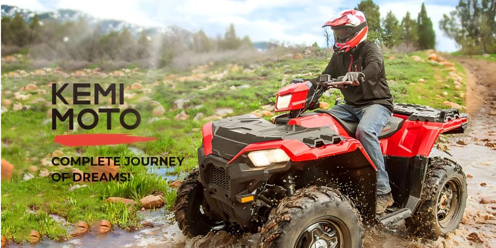 ATV