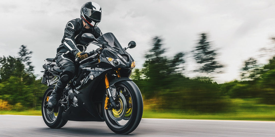 motorcycle accessories and gears for riding
