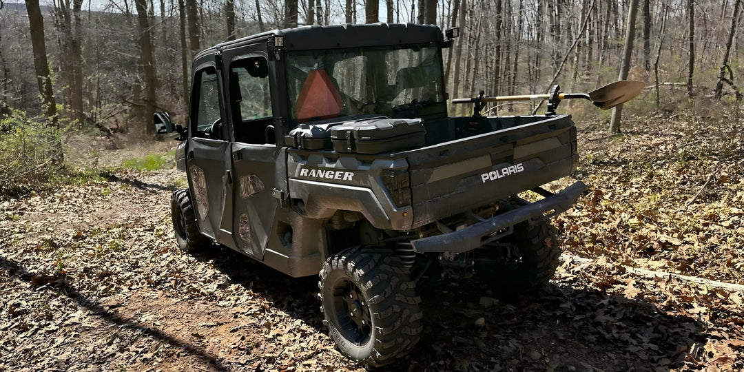 Polaris Ranger