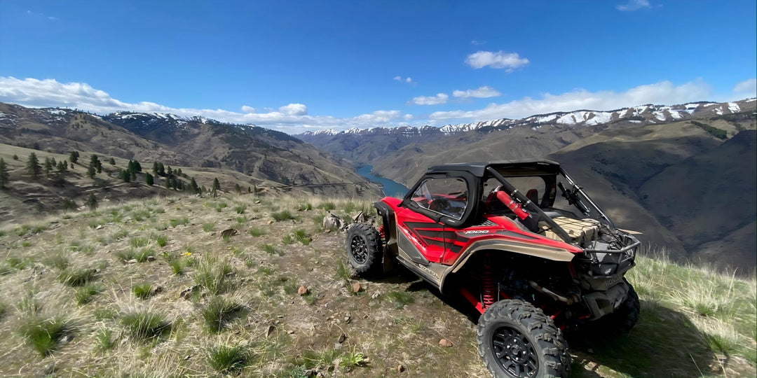 UTV