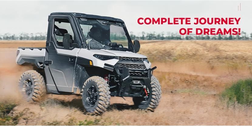 Polaris Ranger