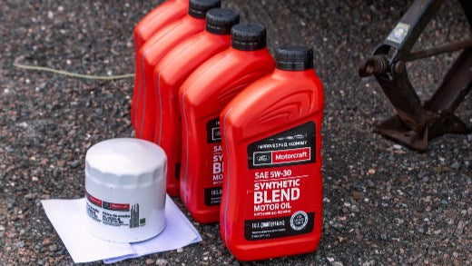 How To Change The Oil On A Polaris Ranger - A Comprehensive Guide ...