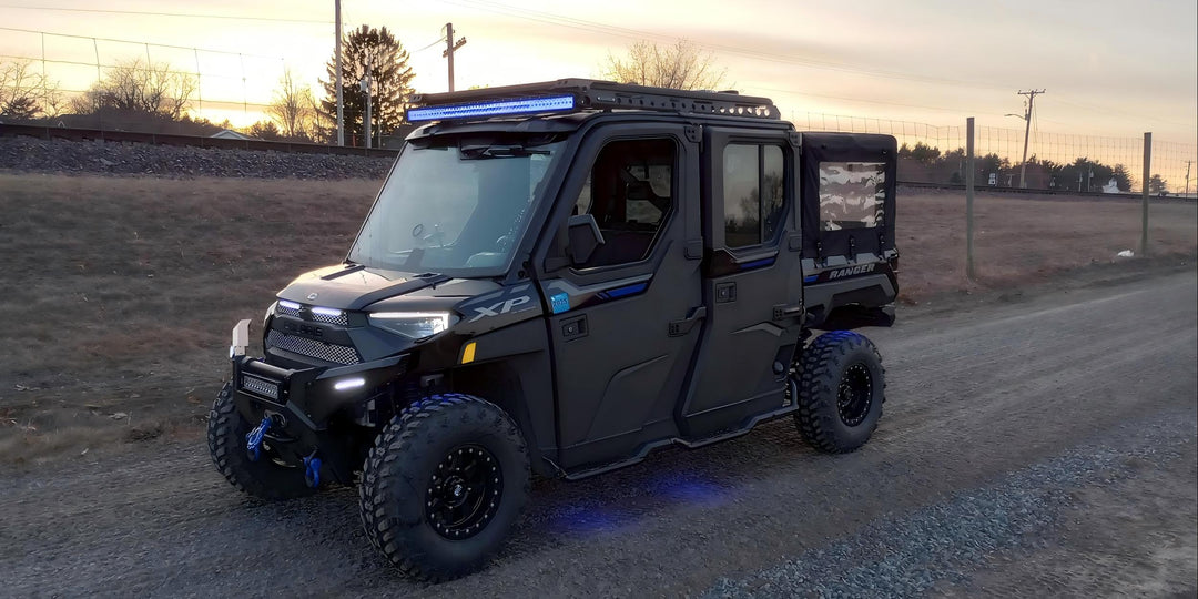 Polaris Ranger