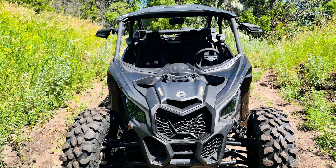 UTV Side Mirrors