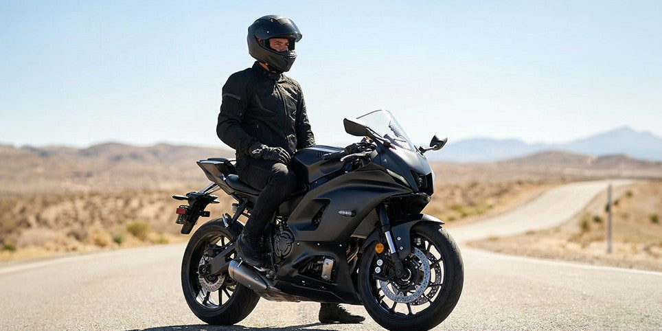 Kemimoto motorcycle gears and accessories