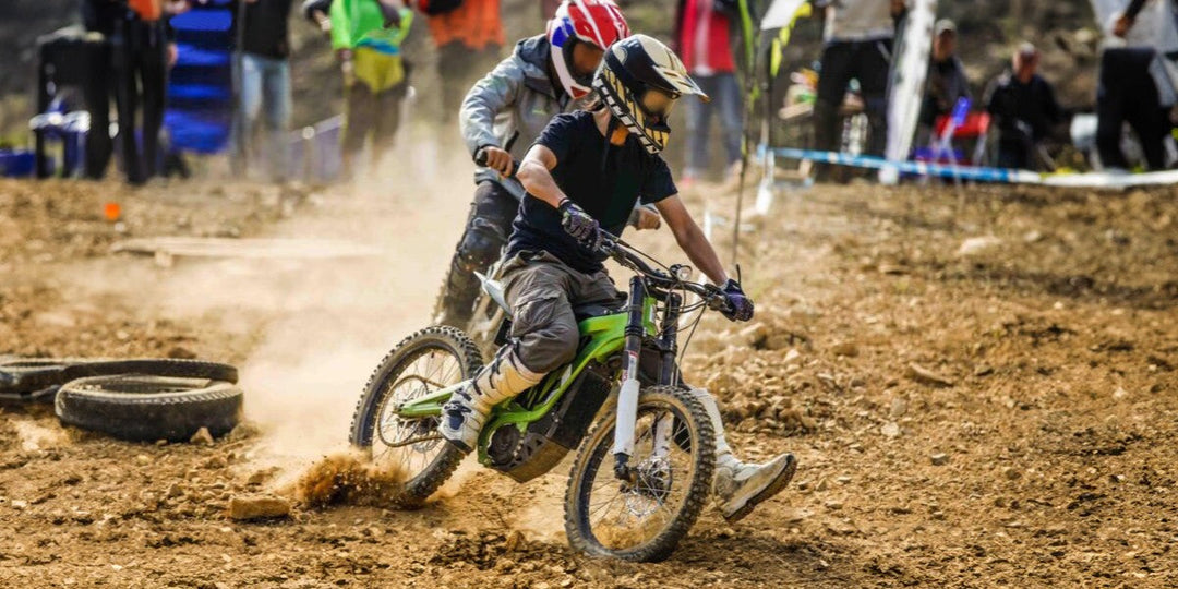 Kemimoto motorcycle and dirt bike accessories