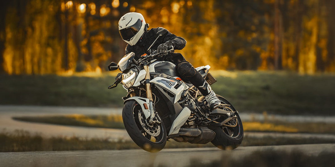 Kemimoto Motorcycle Gloves