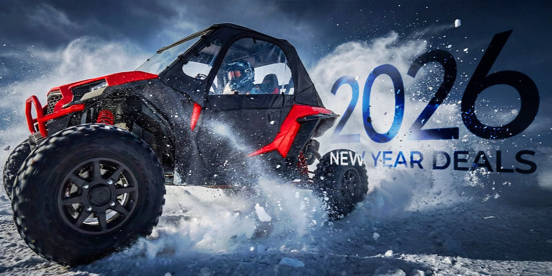 Kemimoto 2026 New Year Sale