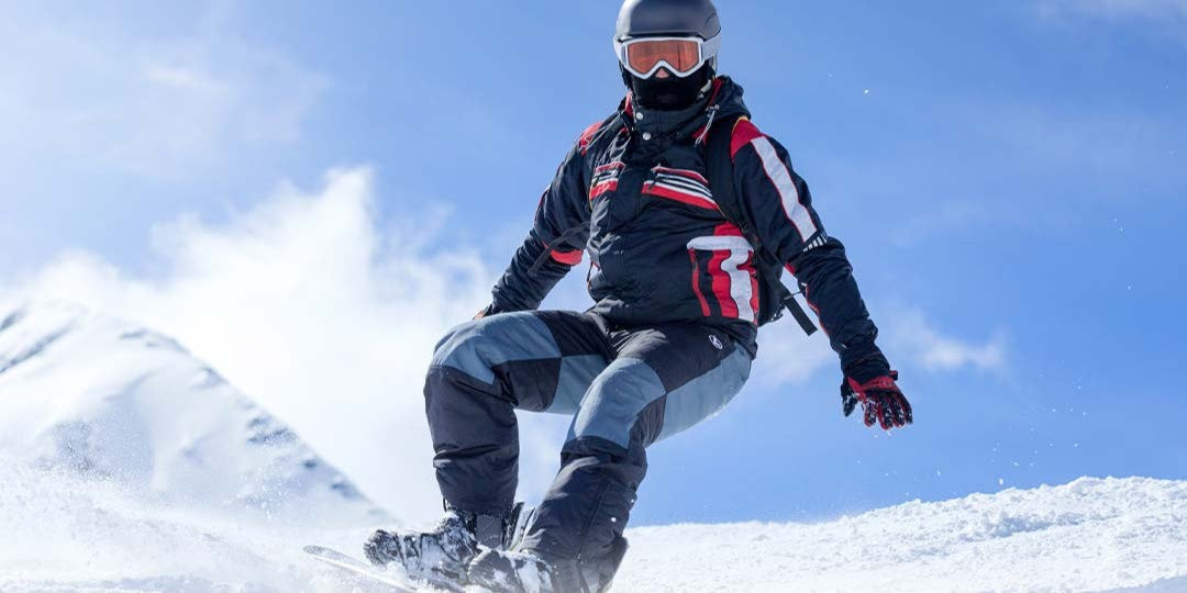 Kemimoto heated gears