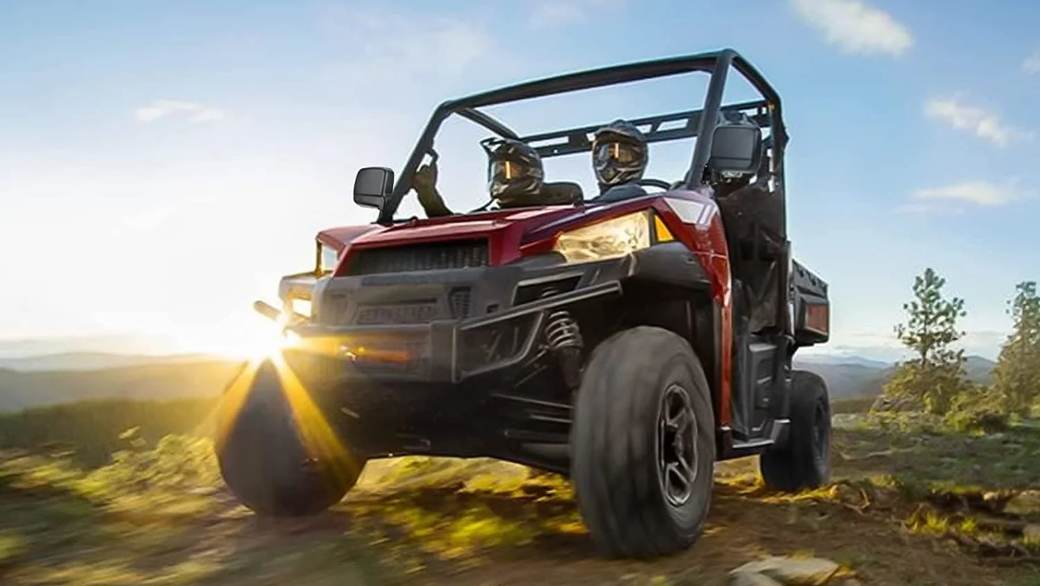 What Is the Top Speed of a Polaris Ranger? All You Need To Know! – Kemimoto