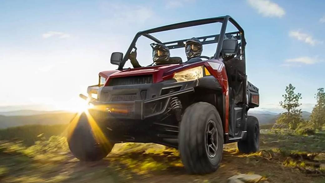 What Is the Top Speed of a Polaris Ranger? All You Need To Know!