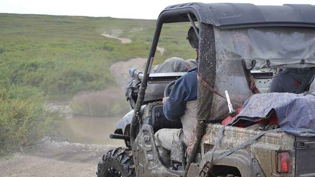 Best UTVs for Farming！ – Kemimoto