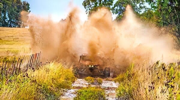 Best Off Road Driving Trails in Michigan