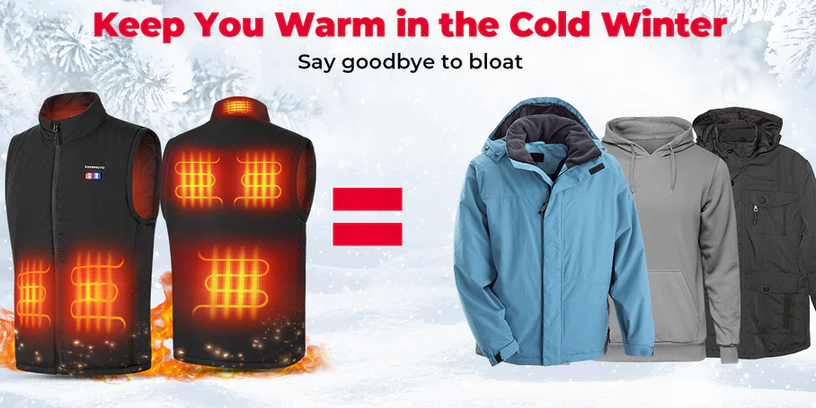 Best Heated Vest in 2025