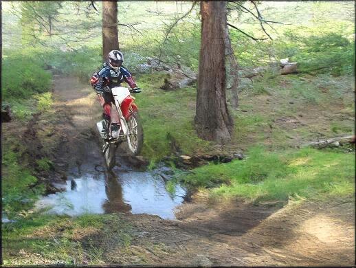 Best Off Road Driving Trails in Nevada